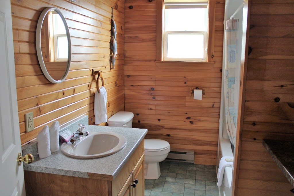 Twin Shores Camping Area | 705 Lower Darnley Rd, Kensington, PE C0B 1M0, Canada | Phone: (902) 836-4142