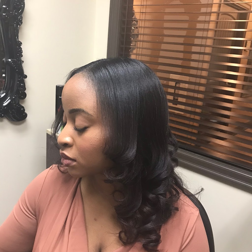 Plusshair | 170 N Queen St unit k, Etobicoke, ON M9C 1A8, Canada | Phone: (647) 280-6722