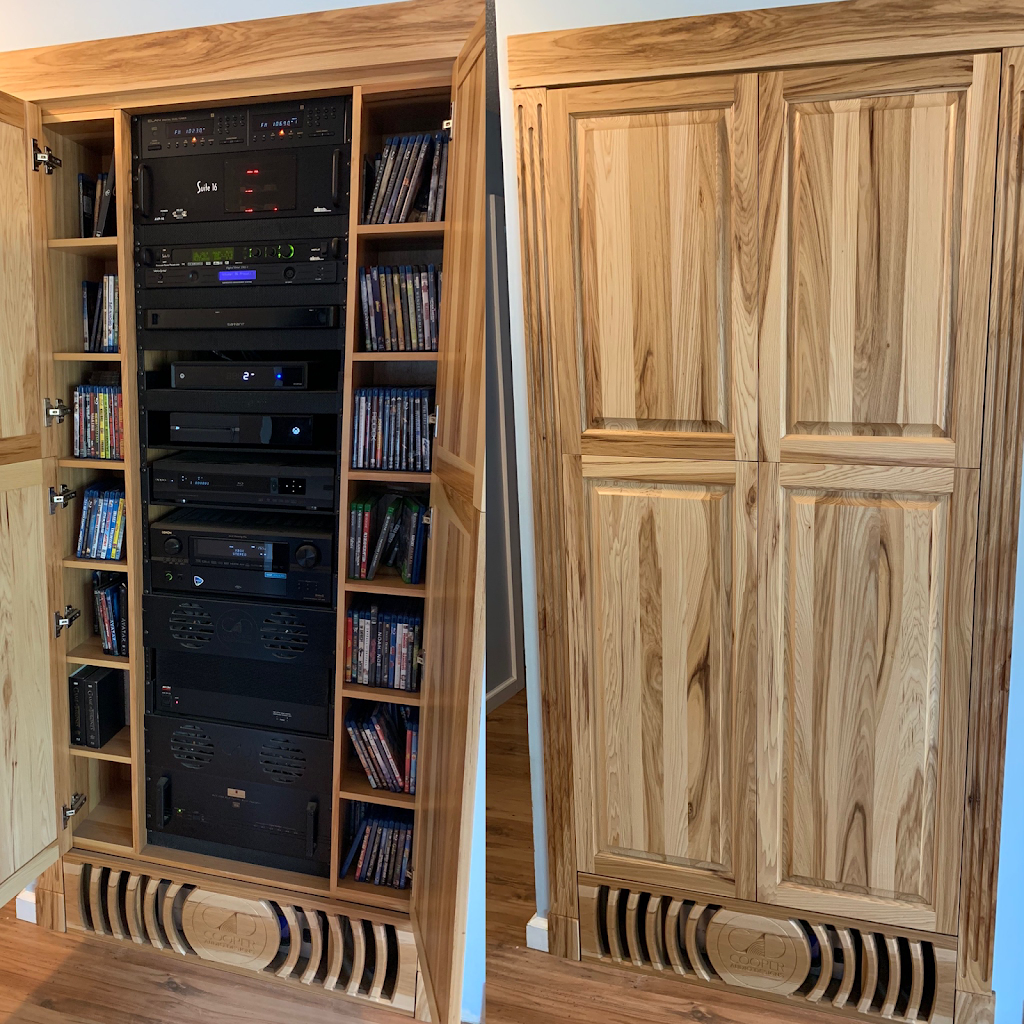 Cooper Audio Designs | 1677 Sherwood Dr, Nanaimo, BC V9T 1H2, Canada | Phone: (250) 619-6682