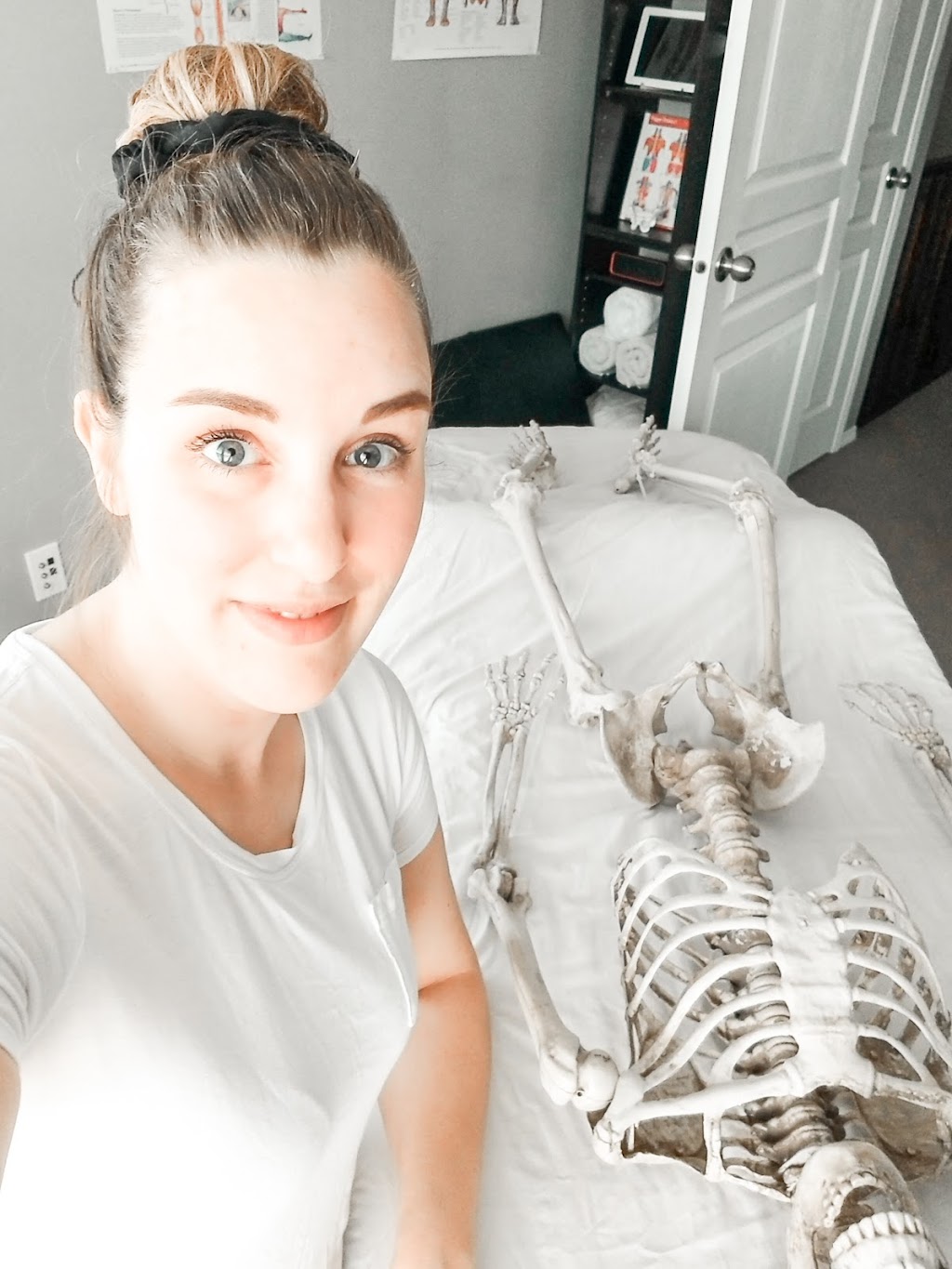 YYC Wellness Therapy - Manual Osteopathy & Massage | 271 Autumn Cir SE, Calgary, AB T3M 0J8, Canada | Phone: (403) 466-8706