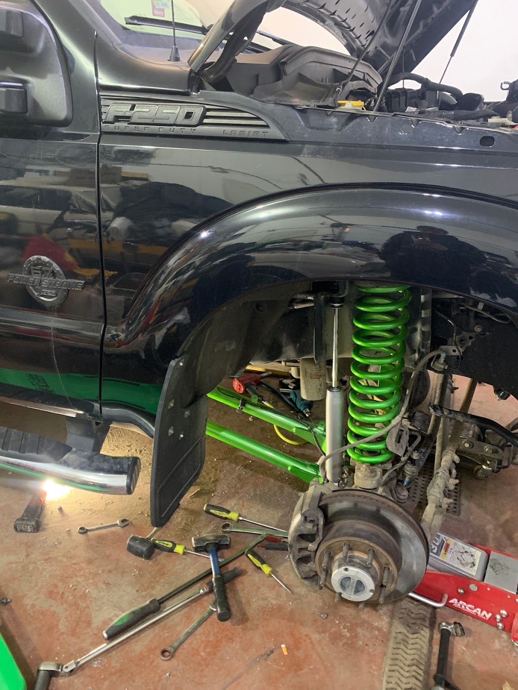 C&Ts Auto and Diesel | 4807 52a St, Alberta Beach, AB T0E 0A0, Canada | Phone: (780) 237-7706
