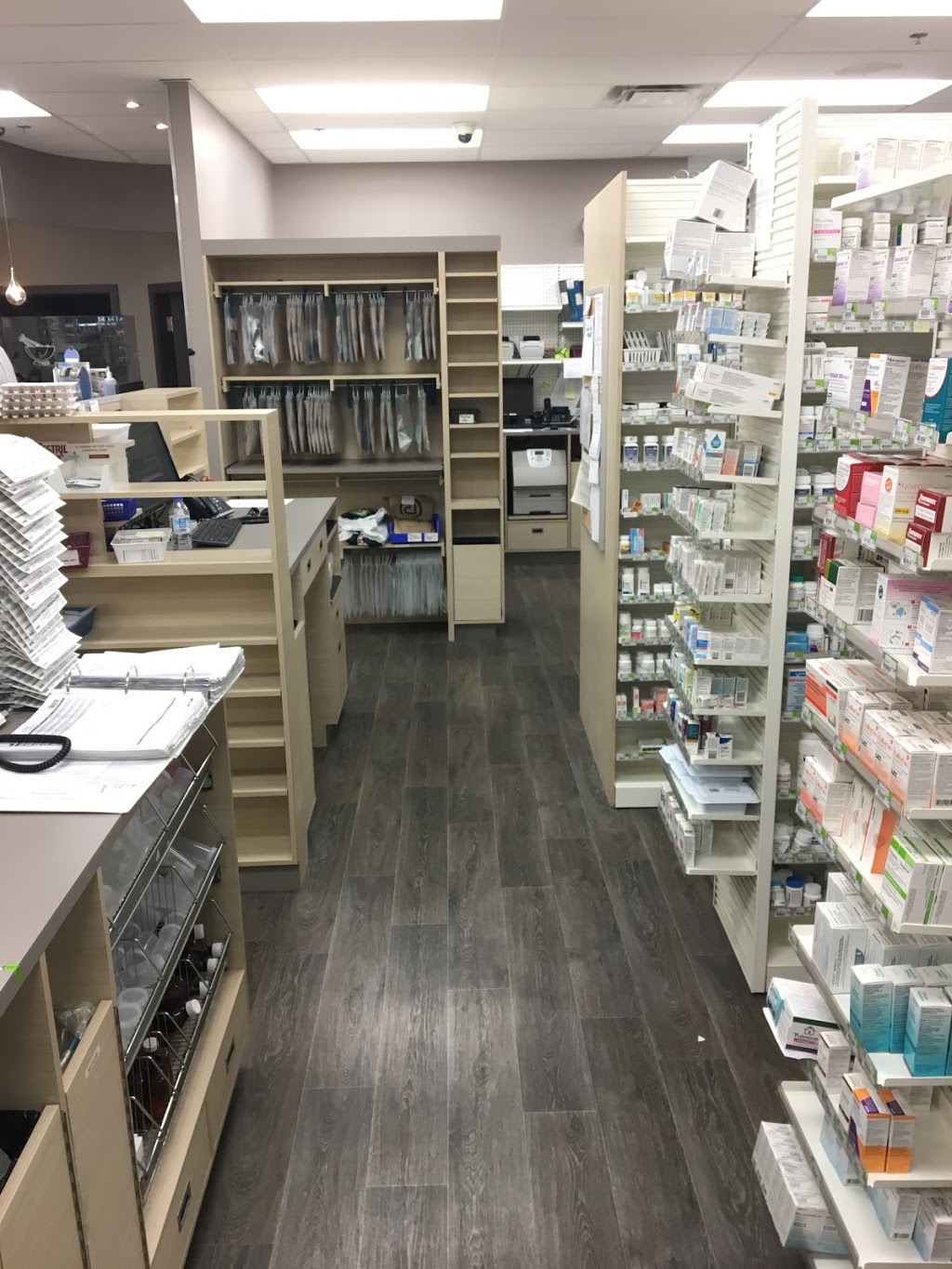 Inter-Pose | 2150 Rue Pierre-Louis-Le Tourneux #130, Beloeil, QC J3G 0R5, Canada | Phone: (450) 430-3400