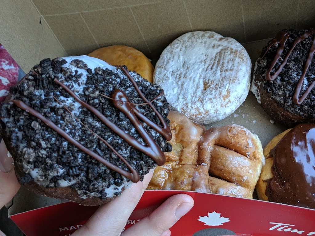 Tim Hortons | 1-1385 McPhillips St, Winnipeg, MB R2V 3C4, Canada | Phone: (204) 632-7970