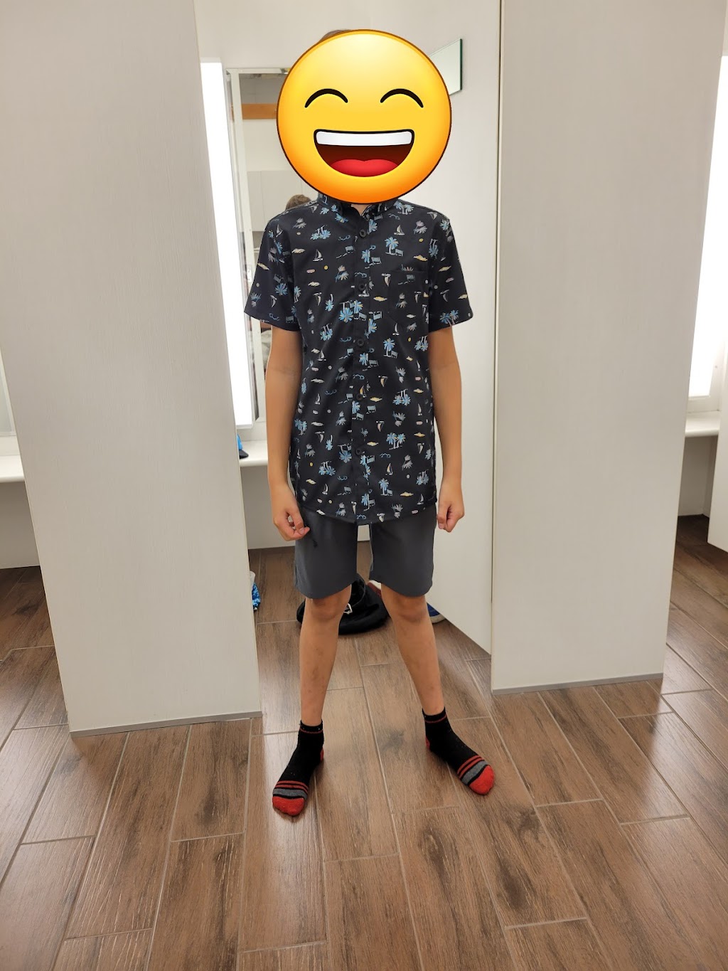 Mode Choc | 1055 Av. du Pont S, Alma, QC G8B 2V7, Canada | Phone: (418) 668-2347