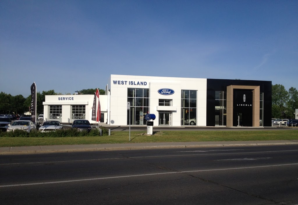 West Island Lincoln | 3850 Boulevard des Sources, Dollard-des-Ormeaux, QC H9B 2C8, Canada | Phone: (833) 819-6207