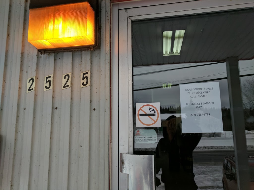 Alien Performance | 2525 127e Rue, Saint-Georges, QC G5Y 5G4, Canada | Phone: (418) 222-6500
