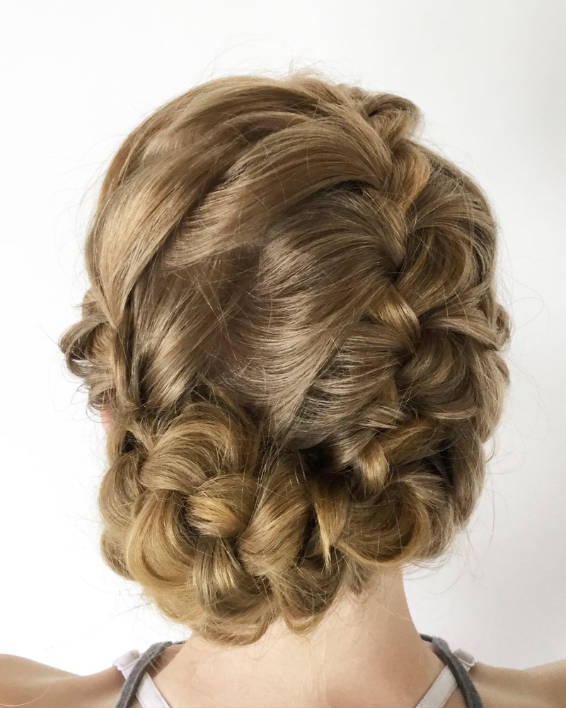 Fortelli Salon and Spa Oakville | 1540 North Service Rd W, Oakville, ON L6M 4A1, Canada | Phone: (905) 847-0706