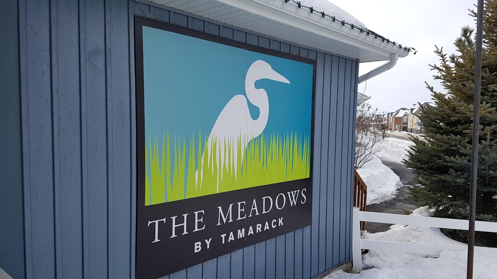 Tamarack Homes – The Meadows | 501 Egret Way, Nepean, ON K2J 5V3, Canada | Phone: (613) 692-0500