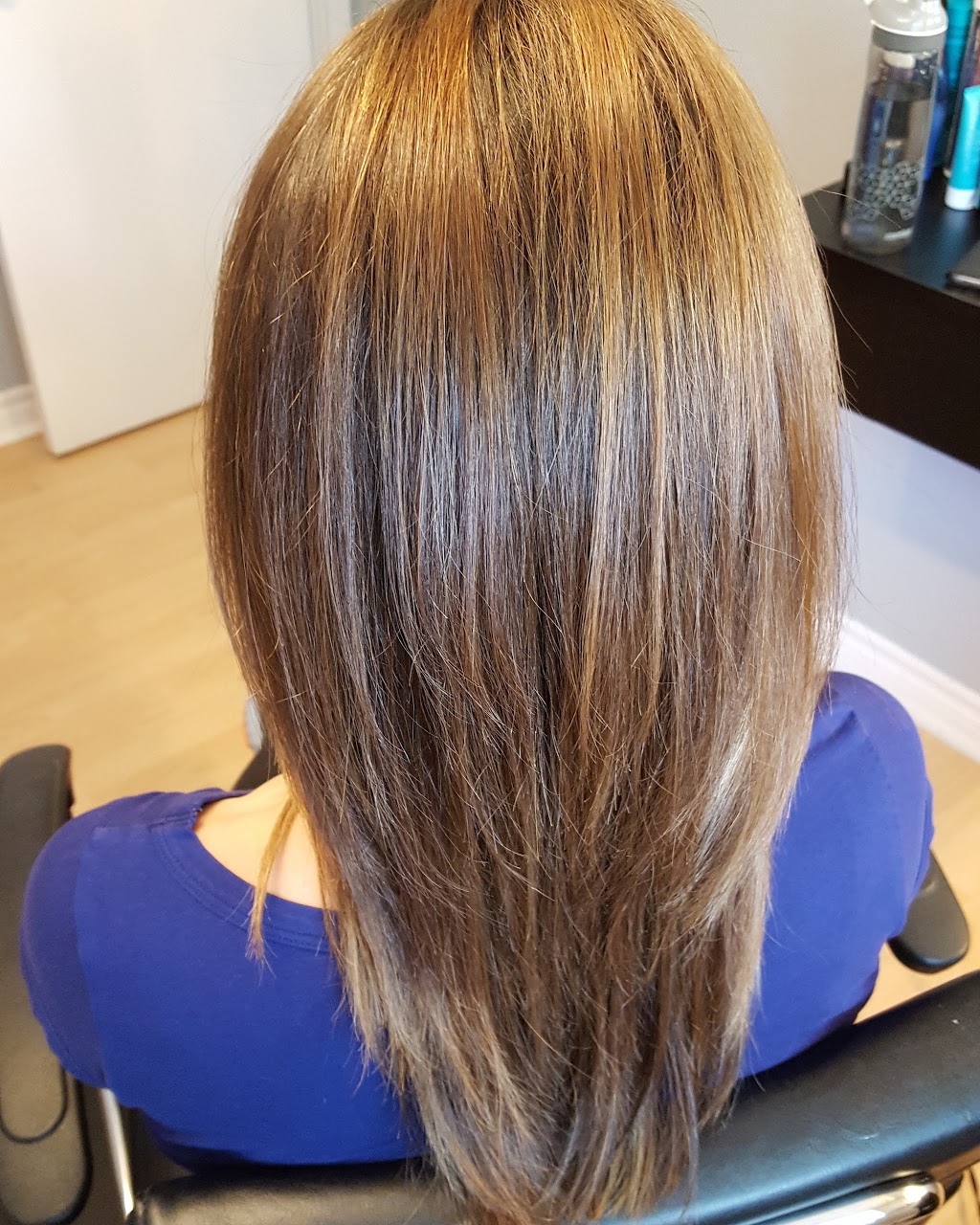 Starlooks Hair Design | 1310 Ryan St, Moncton, NB E1G 2V3, Canada | Phone: (506) 862-9199