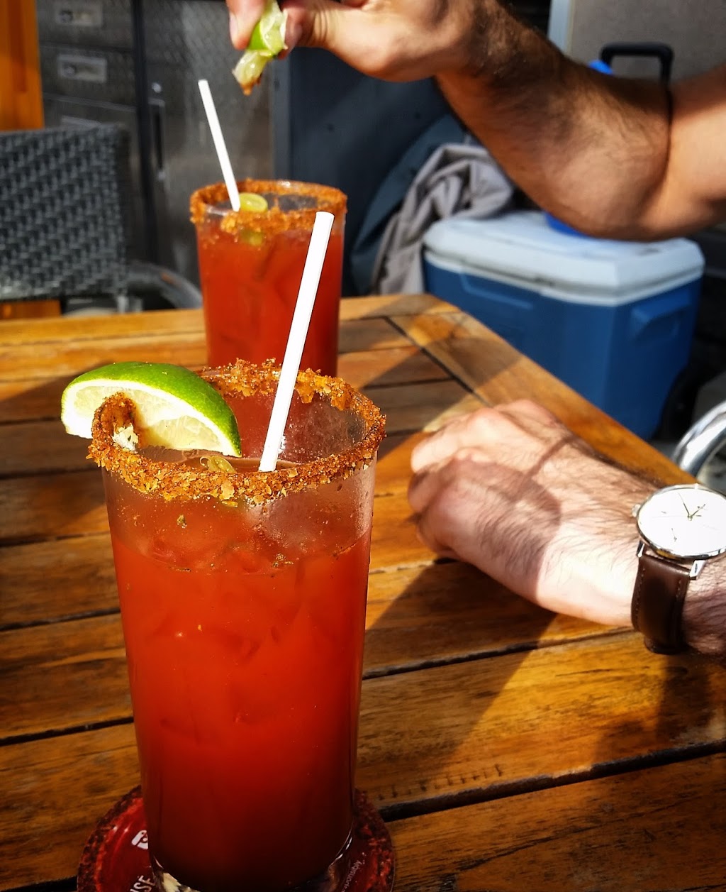 Original Joes Restaurant & Bar | 2512 Guardian Rd NW, Edmonton, AB T5T 1K8, Canada | Phone: (780) 486-0909