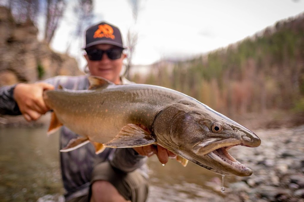 Gils Fly Fishing International | 2345 Yonge St #802, Toronto, ON M4P 2E5, Canada | Phone: (416) 613-8573