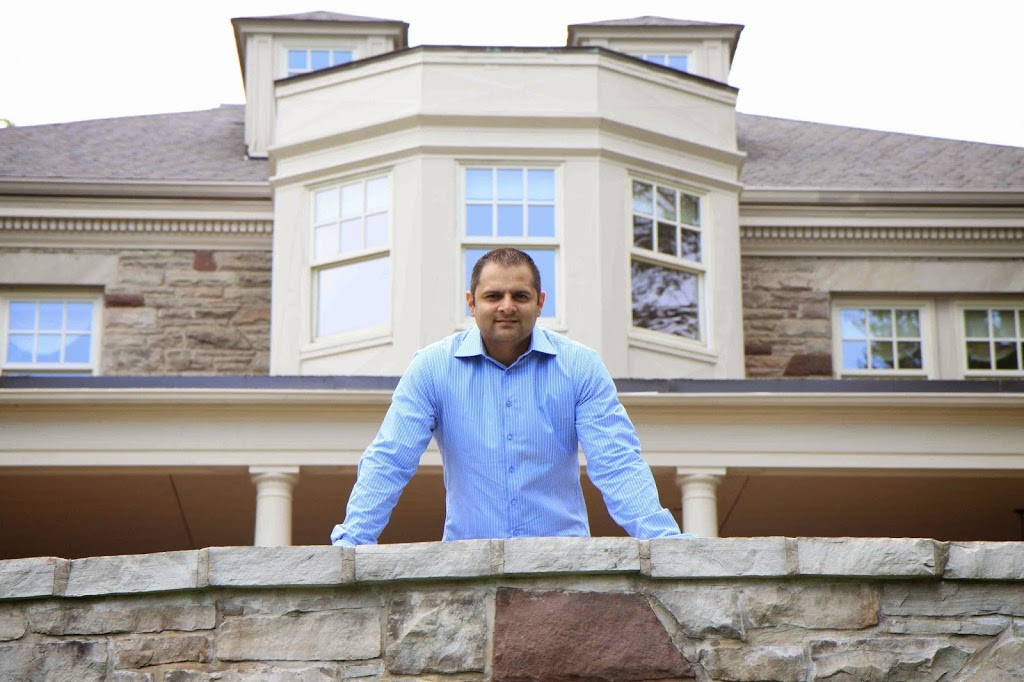 Ajay Bassi | 2180 Itabashi Way, Burlington, ON L7M 5A5, Canada | Phone: (289) 828-4663