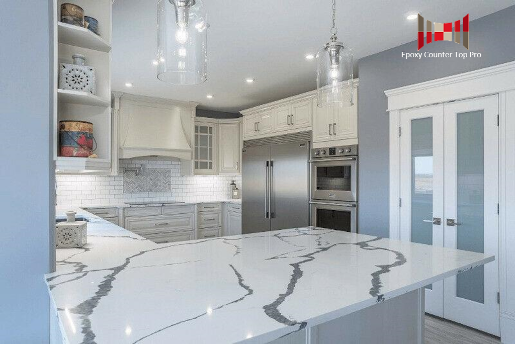 Epoxy Countertop Pro | 204 Cranfield Park SE, Calgary, AB T3M 1B6, Canada | Phone: (587) 703-1113