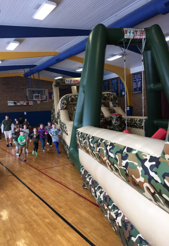 St Amelia School | 2999 Eggert Rd, Tonawanda, NY 14150, USA | Phone: (716) 836-2230