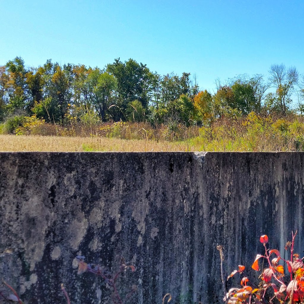 Shift by Richard Serra | King, ON L7B 1C6, Canada