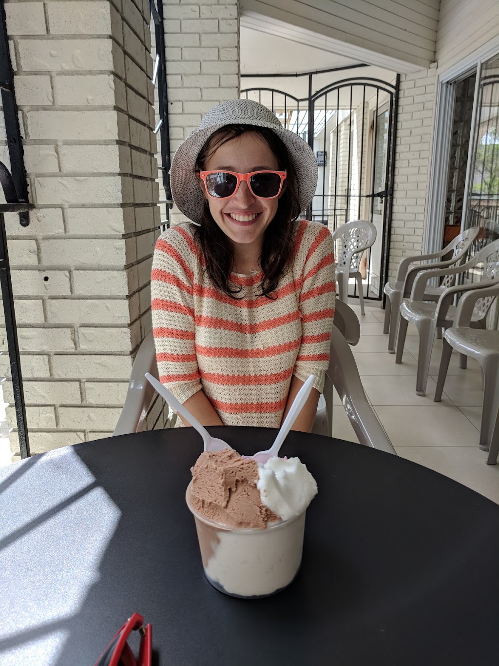 Nuccis Gelati | 643 Corydon Ave, Winnipeg, MB R3M 0W3, Canada | Phone: (204) 475-8765