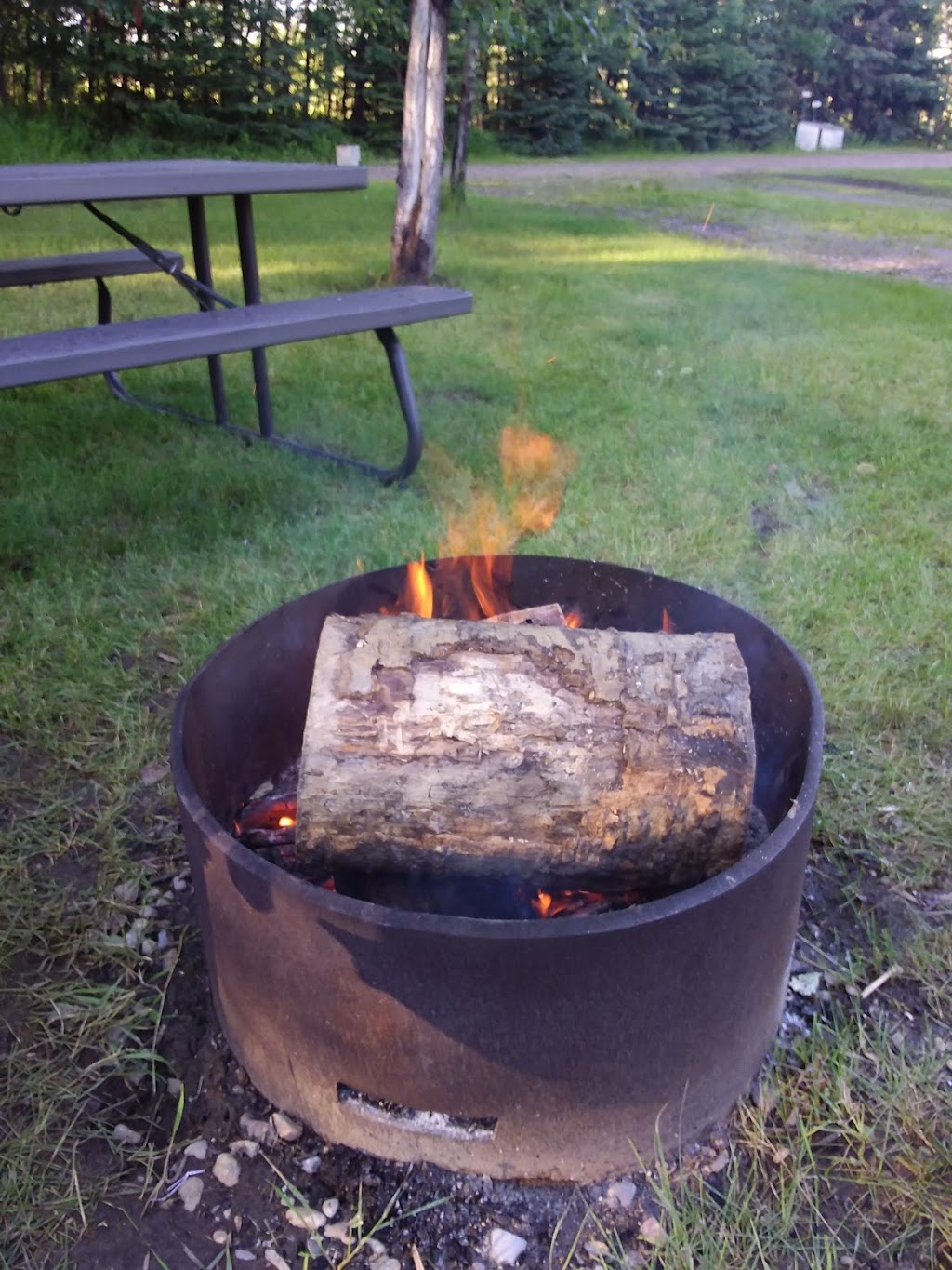 Old Town Cottages | 4203 62 St, Rocky Mountain House, AB T4T 1G3, Canada | Phone: (403) 844-4442