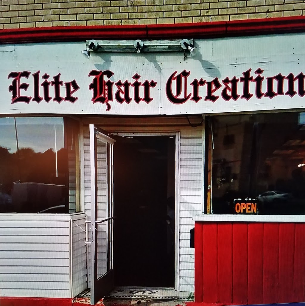 Elite Hair Creations | 2612 Main St, Buffalo, NY 14214, USA | Phone: (716) 833-8648