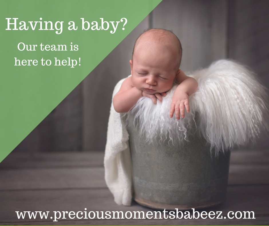 Precious Moments Babeez | 942 Pape Ave, East York, ON M4K 3V5, Canada | Phone: (416) 508-4406