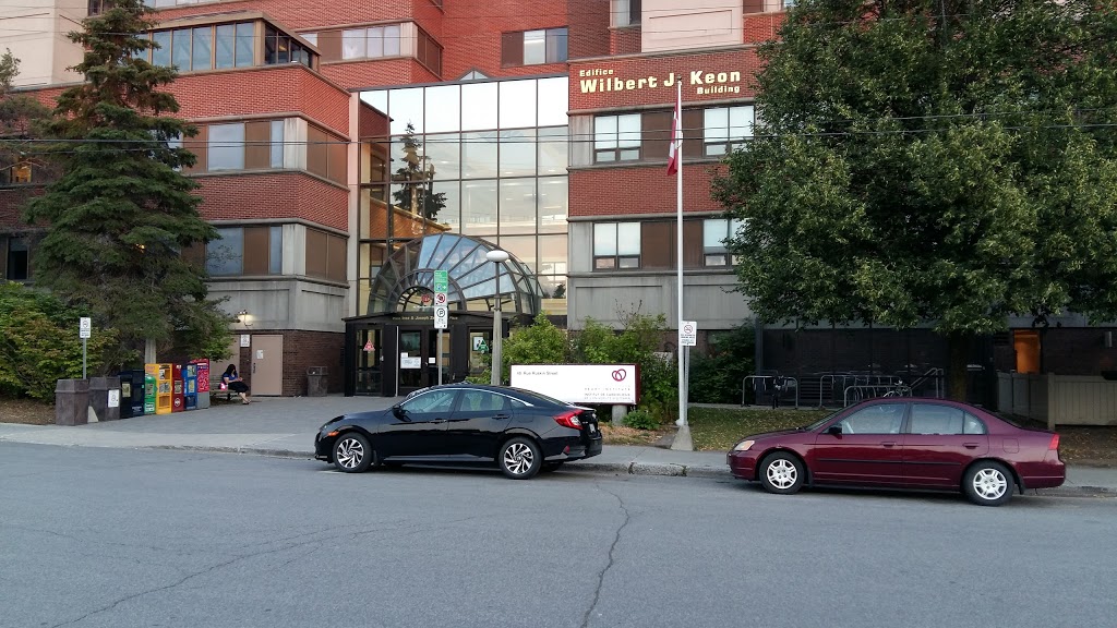 University of Ottawa Heart Institute | 40 Ruskin St, Ottawa, ON K1Y 4W7, Canada | Phone: (613) 696-7000