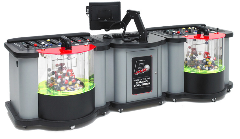 Arrow Games Corporation - Headquarters | 9515 Montrose Rd, Niagara Falls, ON L0S 1K0, Canada | Phone: (905) 354-7300