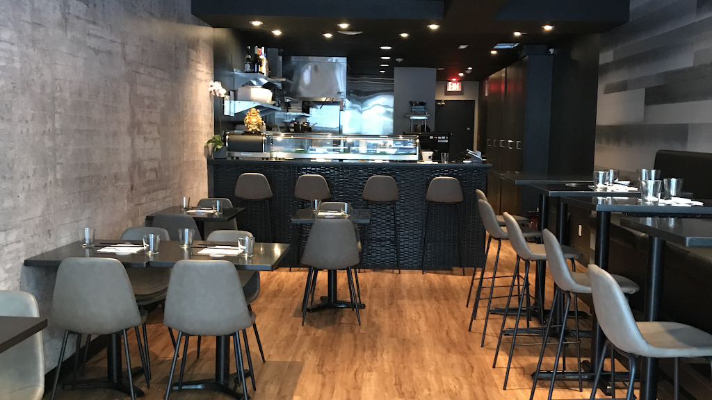 Shinka Sushi Bar | 2900 Sheffield Rd, Ottawa, ON K1B 1A4, Canada | Phone: (613) 565-8998
