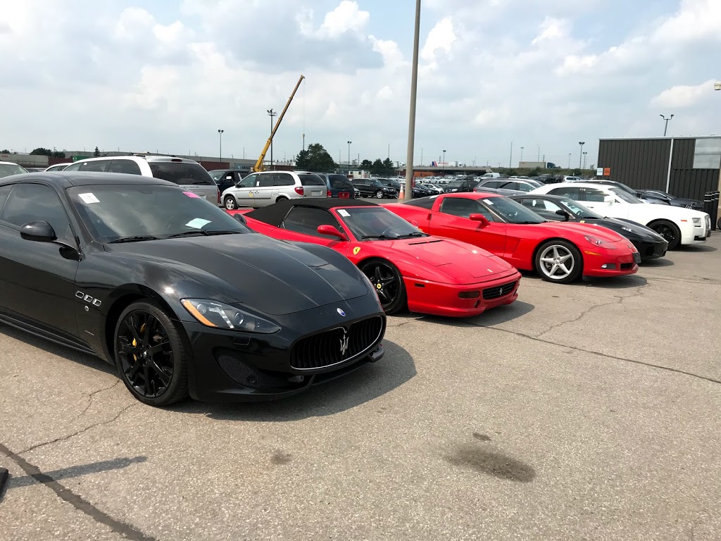 AutoSmart GTA | 831 Kipling Ave, Etobicoke, ON M8Z 5G8, Canada | Phone: (647) 869-1015