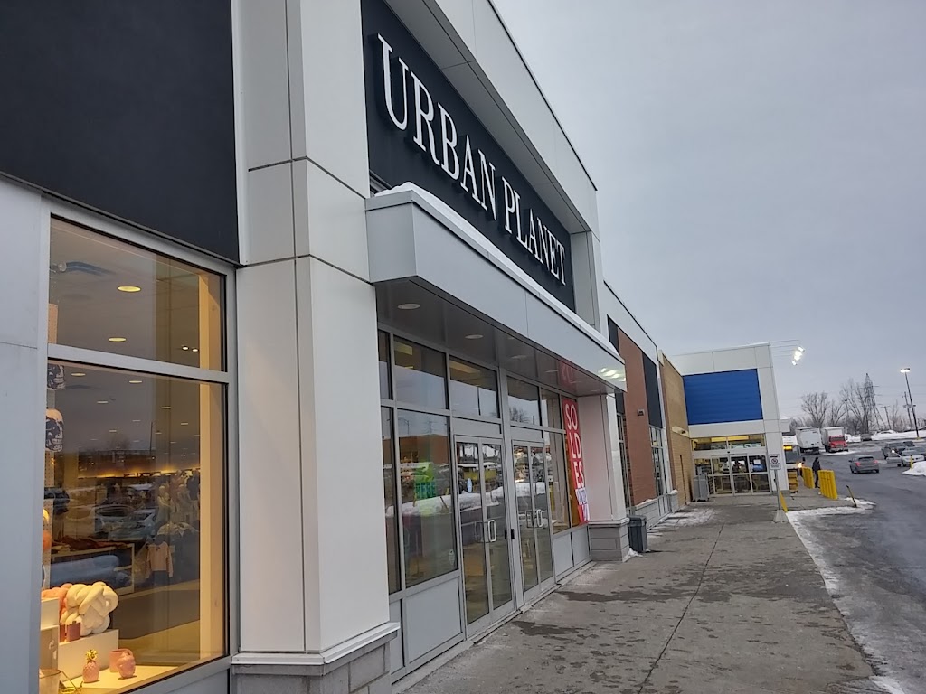 Urban Planet | 500 Bd des Laurentides Unit#1810 Unit#1810, Saint-Jérôme, QC J7Z 4M2, Canada | Phone: (450) 431-2280