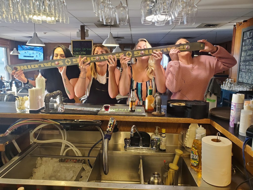 Rendezvous | 4909 50 St, Rimbey, AB T0C 2J0, Canada | Phone: (403) 843-4243