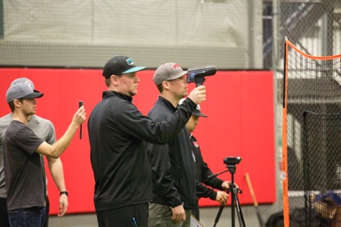 PlayBall Academy Canada | 10 Executive Pl, Kitchener, ON N2P 2N4, Canada | Phone: (519) 804-2323