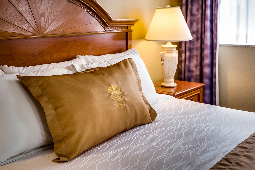 Monte Carlo Inn - Toronto Markham | 8900 Woodbine Ave, Markham, ON L3R 5K6, Canada | Phone: (905) 513-8100
