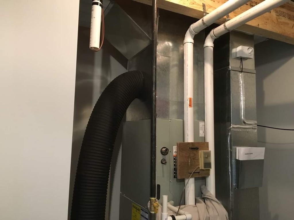 Done Rite Air Duct Cleaning | 517 Malpeque Rd, Charlottetown, PE C1E 0J9, Canada | Phone: (902) 916-1007