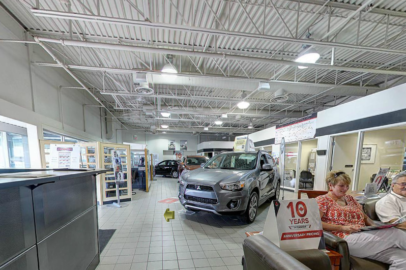 Motorcity Mitsubishi | 1520 Dundas St E, Whitby, ON L1N 2K7, Canada | Phone: (905) 430-2351