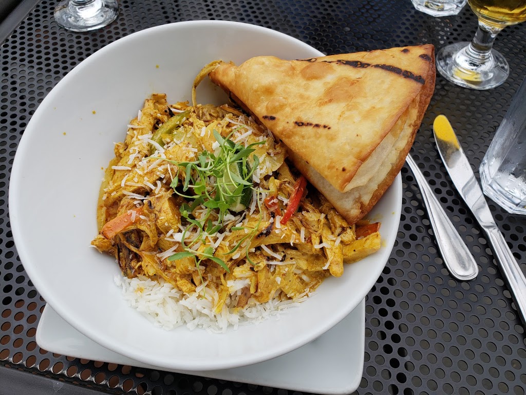 Tin Cup Sports Grill | 1831 Walkers Line, Burlington, ON L7M 0H6, Canada | Phone: (905) 315-7727