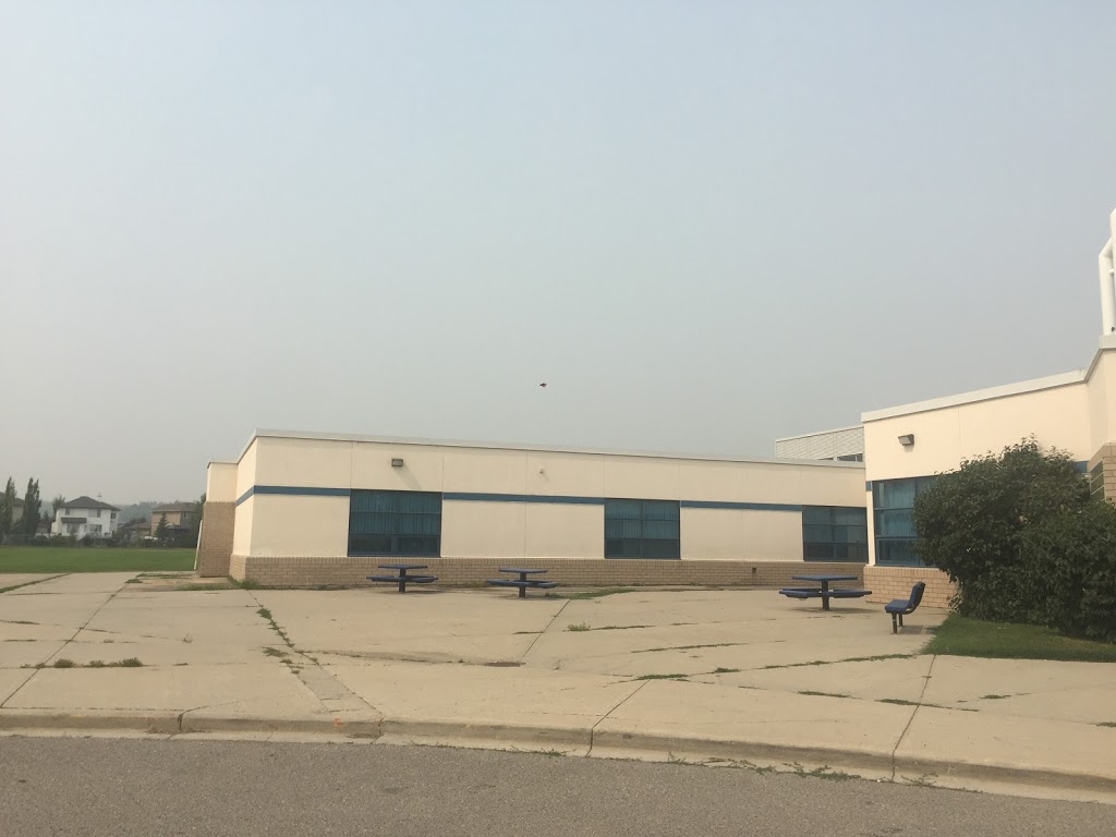 Our Lady Queen of Peace School | 1820 1 Avenue North, Airdrie, AB T4B 2E6, Canada | Phone: (403) 500-2064