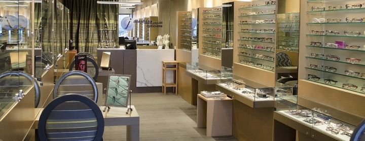 Josephson Opticians | 270 The Kingsway, Etobicoke, ON M9A 5E2, Canada | Phone: (416) 232-1222