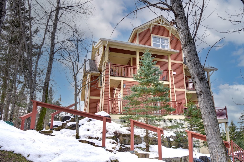 Inscape 2.0 - Rental Condo, Tremblant-les-Eaux, Mont-Tremblant | Chem. des Quatre-Sommets #231-3, Mont-Tremblant, QC J8E 1C6, Canada | Phone: (819) 230-2678