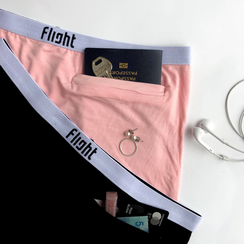 Flight Underwear | 350 Latoria Blvd #1, Victoria, BC V9C 0M9, Canada | Phone: (604) 379-5304