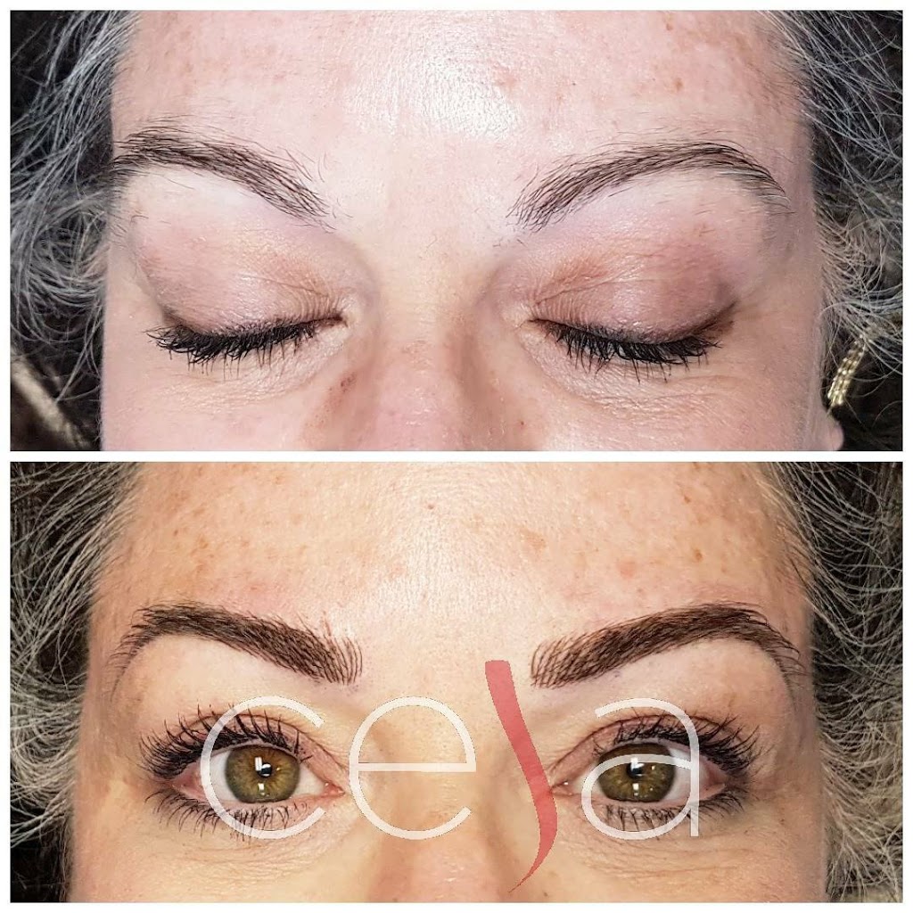 ceja | 1081 St Clair Ave W, Toronto, ON M6E 1A8, Canada | Phone: (416) 454-7458