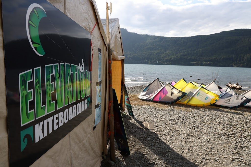 Elevation Kiteboarding | Cowichan Valley f, BC V0R 2B0, Canada | Phone: (604) 848-5197