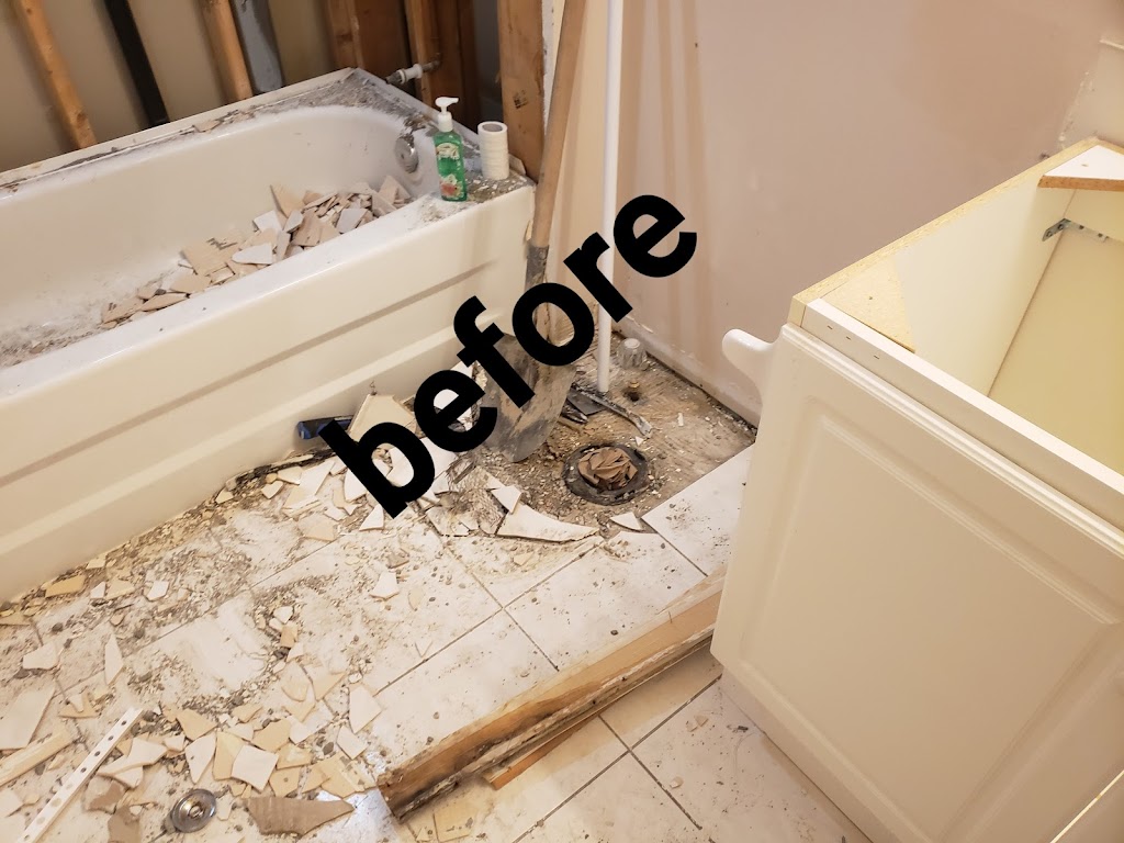 Kailay construction | Sleeth St., Brantford, ON N3S 7V4, Canada | Phone: (647) 809-2882