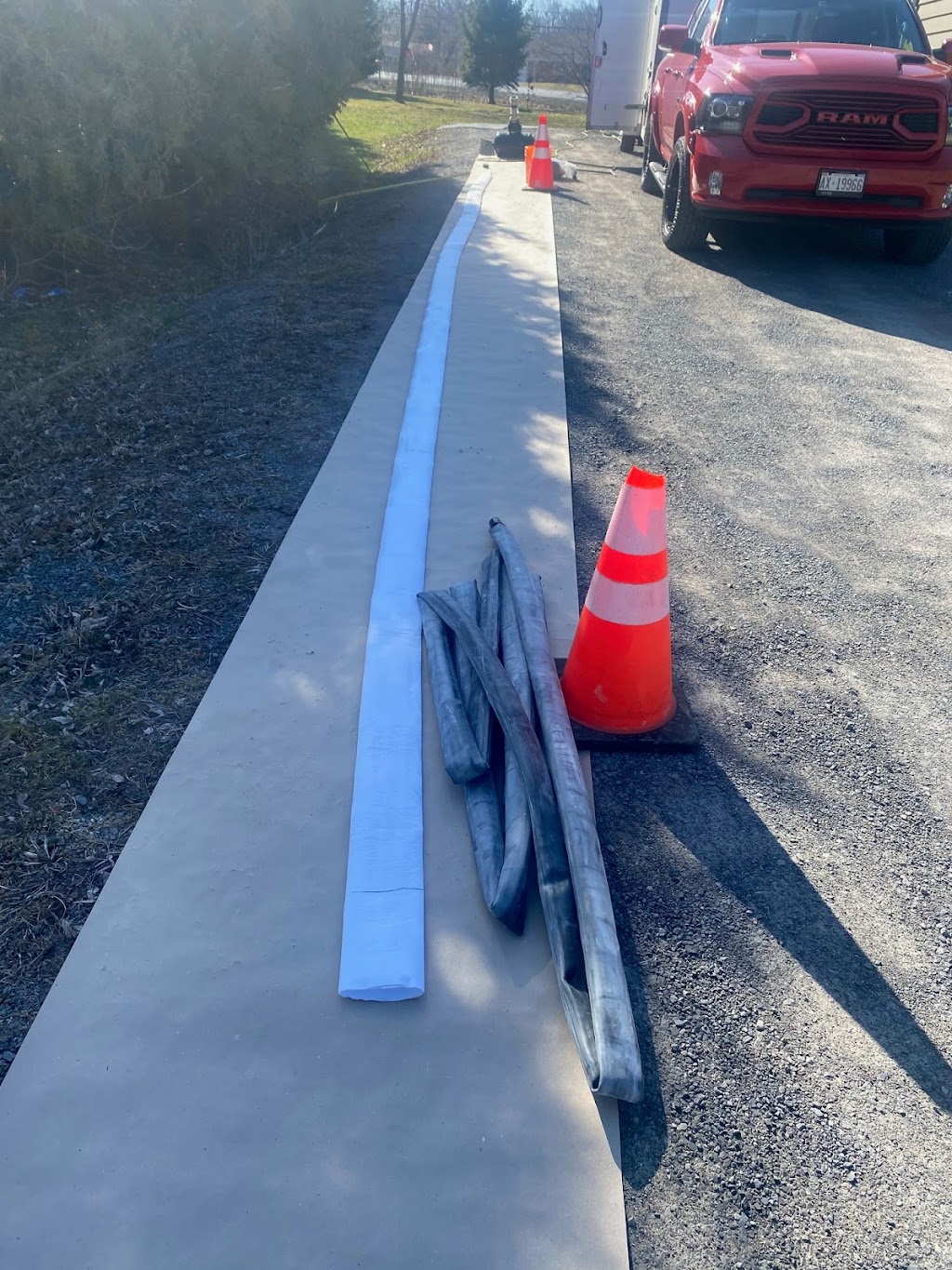 Phoenix Pipe Lining Inc | 9005 Ashburn Rd, Ashburn, ON L0B 1A0, Canada | Phone: (905) 922-3465