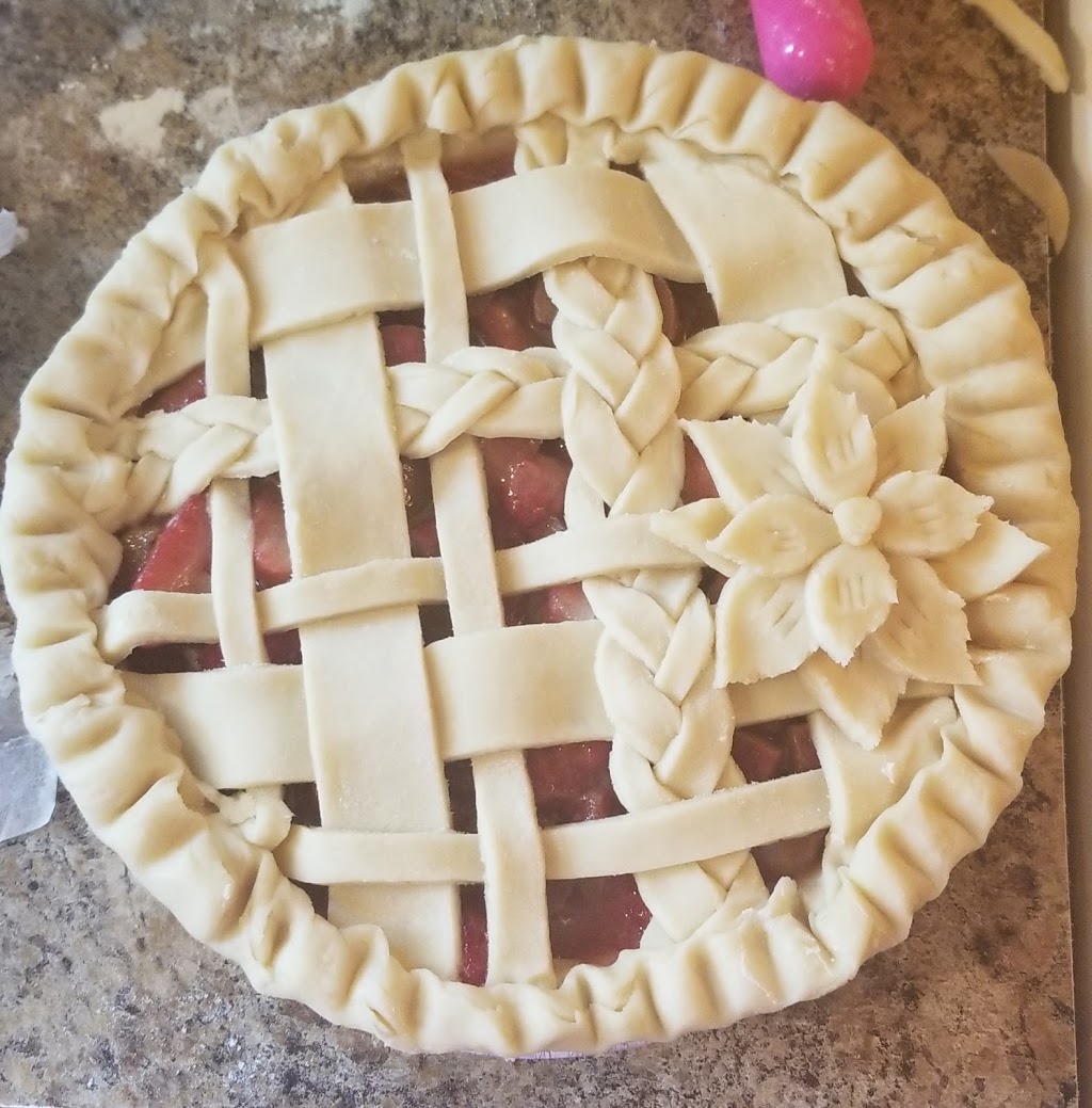 Homemade Pies by Kala | 6200 County Farm Rd, Croswell, MI 48422, USA | Phone: (810) 434-9918