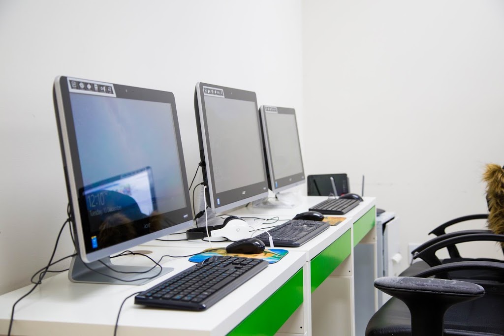 Access Business College | 5 Nipigon Ave, North York, ON M2M 2V7, Canada | Phone: (416) 510-2739