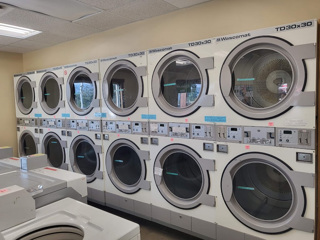 Radium Laundromat | 4929 BC-93, Radium Hot Springs, BC V0A 1M0, Canada | Phone: (250) 347-9988