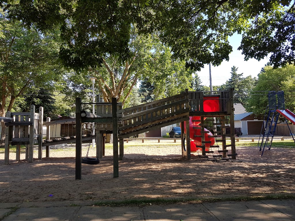 McKernan Park | 7535 112 St NW, Edmonton, AB T6G 0C4, Canada | Phone: (780) 436-2735
