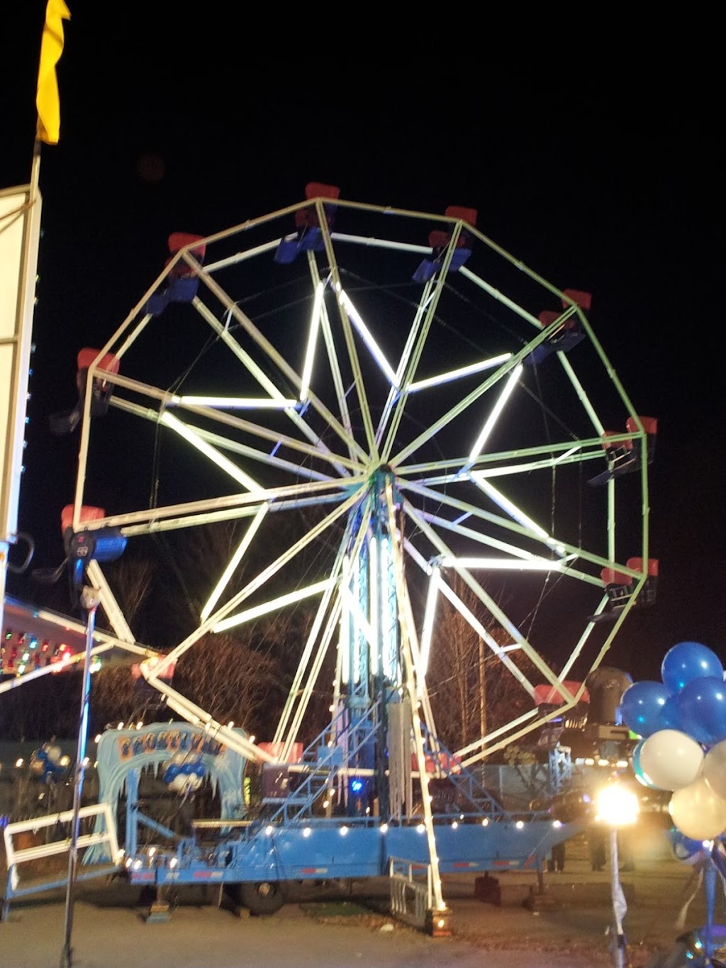 Georgian Triangle Amusements | 10138 ON-26, Collingwood, ON L9Y 3Z1, Canada | Phone: (705) 888-5331
