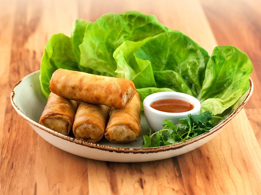Tasty World Chinese Restaurant | 4347 50 St NW, Edmonton, AB T6L 7E8, Canada | Phone: (780) 440-3333