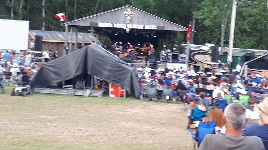 Palmer Rapids Twin Music Festival | Brudenell, Lyndoch and Raglan, ON K0J 2G0, Canada | Phone: (613) 758-2747
