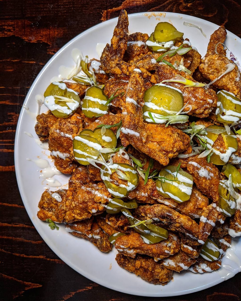 Tokyo Hot Fried Chicken | 928 College St, Toronto, ON M6H 1A4, Canada | Phone: (647) 488-6673